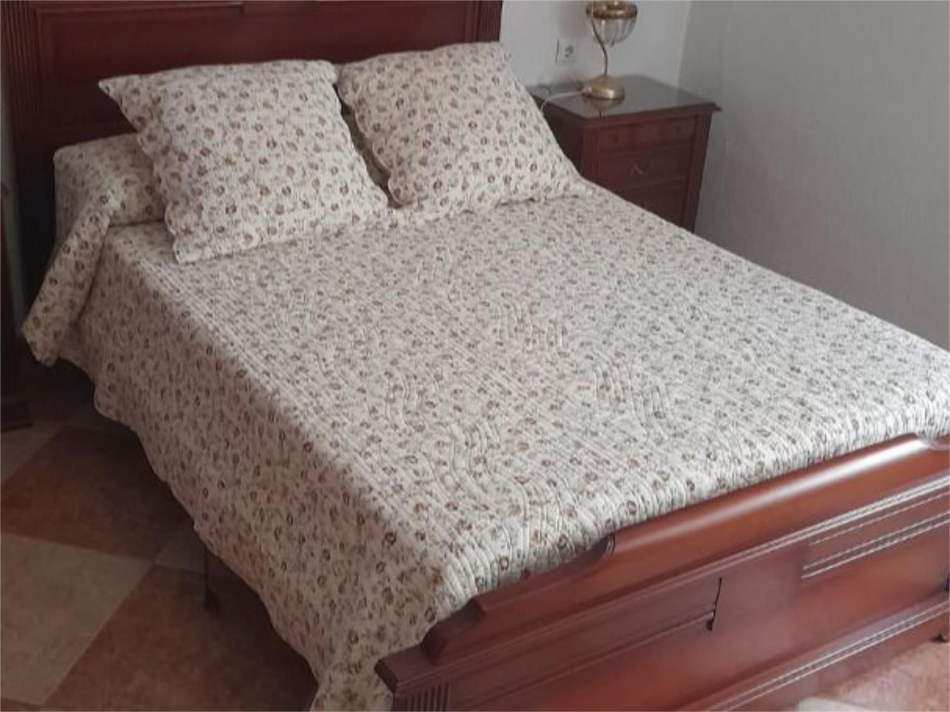 Piso en  Avenida Agrupación Córdoba 7 - Foto 1