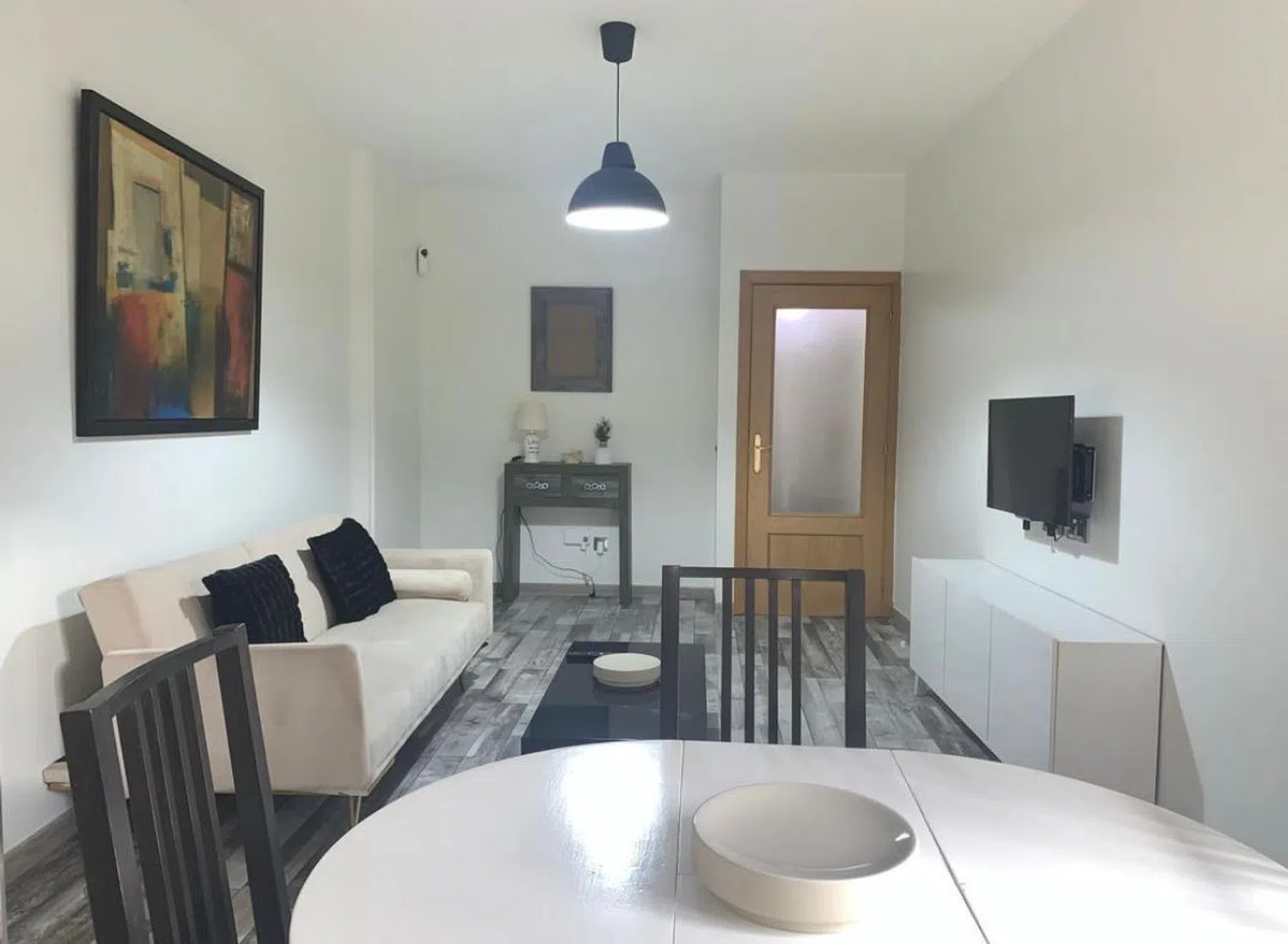 Piso en calle de Aragón, 14 - Foto 7