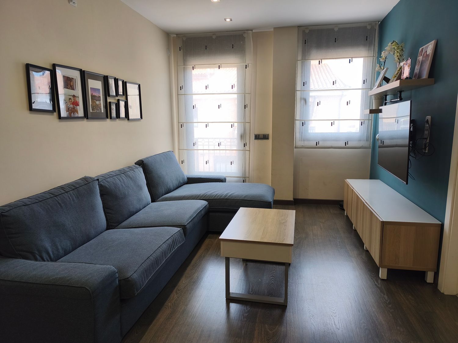 Dúplex en Calle de Valeri Saleta, 40 - Foto 6