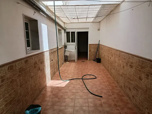 Chalet adosado en San Isidro s/n - Foto 40