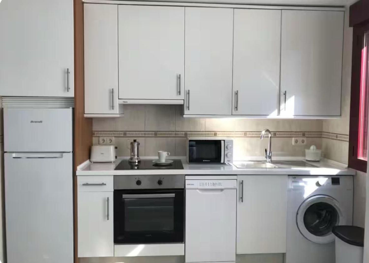 Piso en Calle de Baracaldo, 24, Valdeacederas - Foto 4