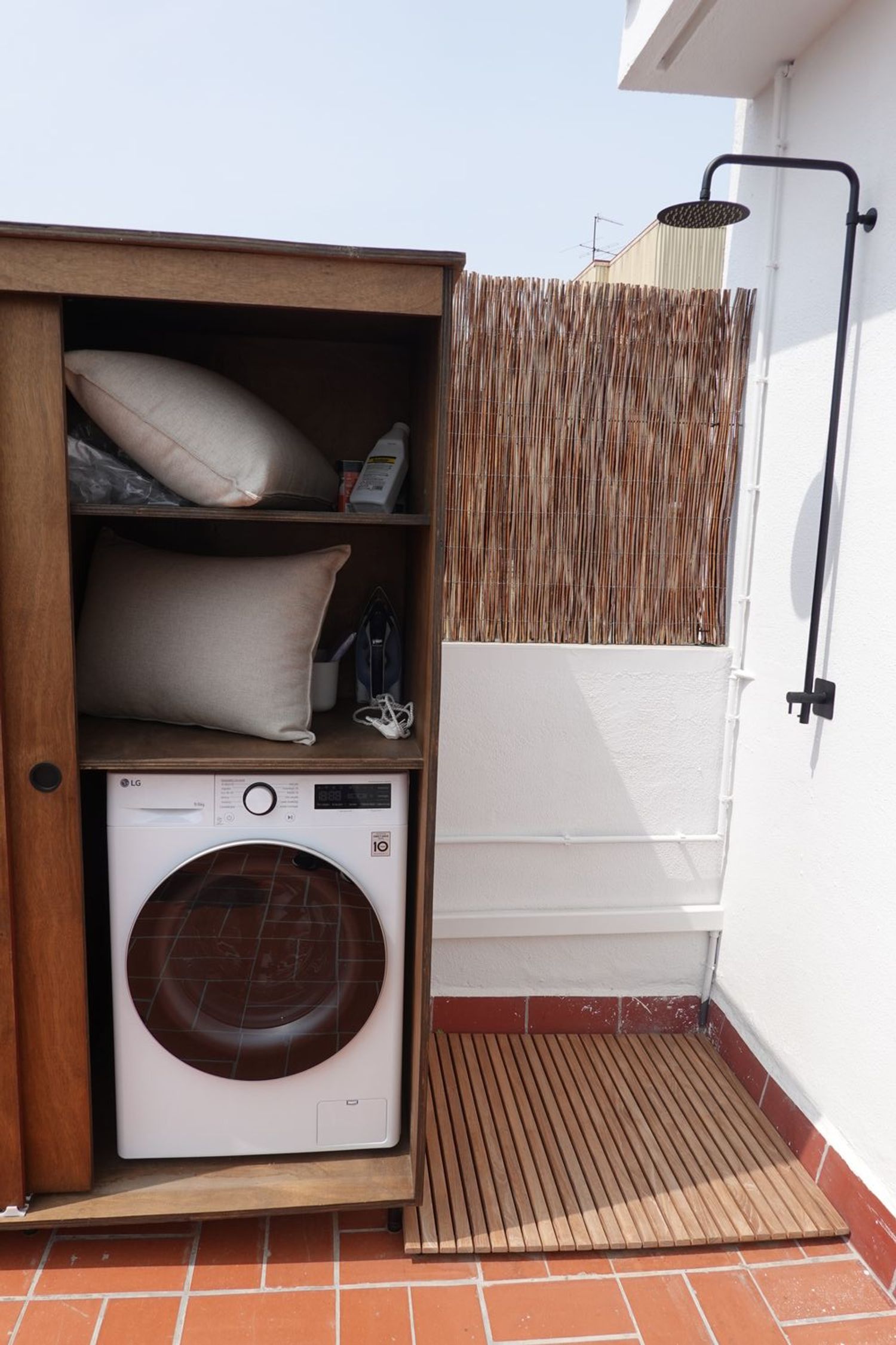 Ático en Barrio El Baix Guinardó - Foto 20