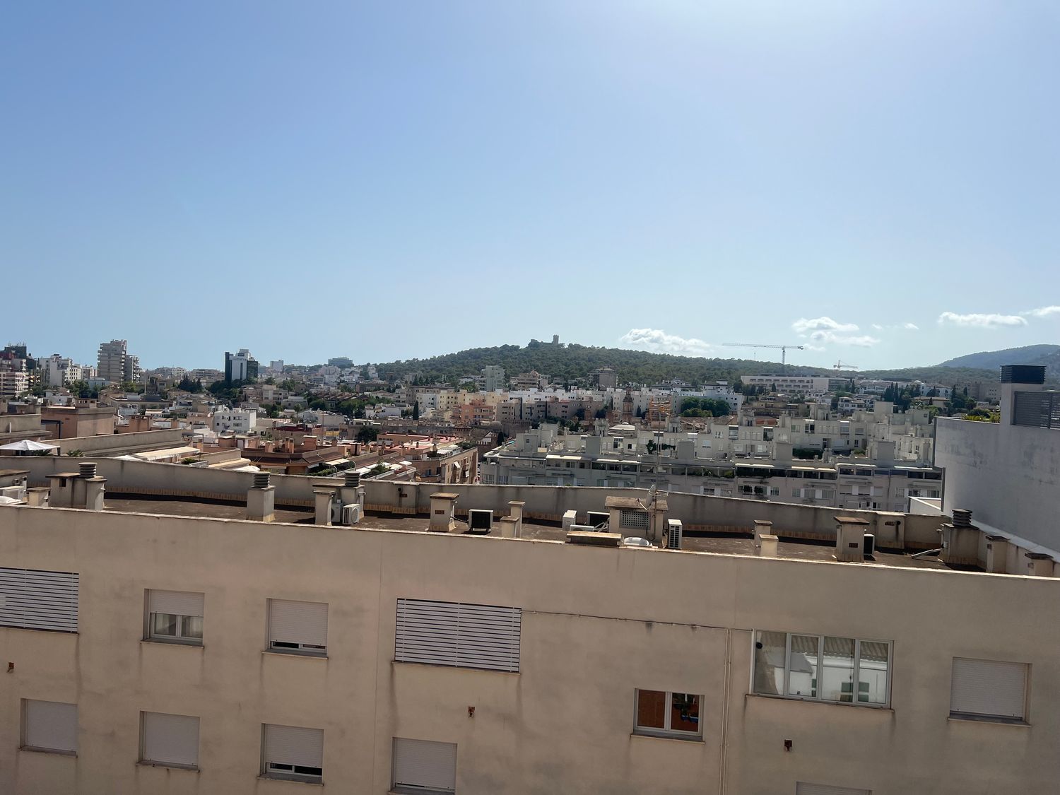 Piso en Calle de son Espanyolet, 41, Son Espanyolet - Foto 2