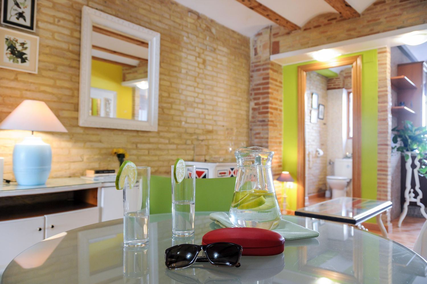 Piso en Calle de Dénia, 61 sn, Russafa - Foto 6