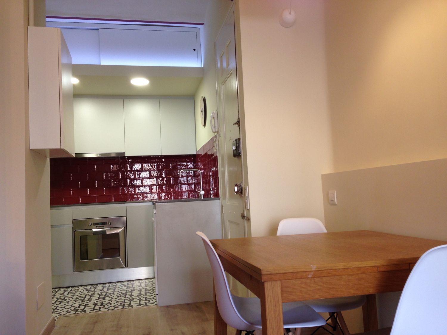 Piso en Barrio Sants - Foto 4