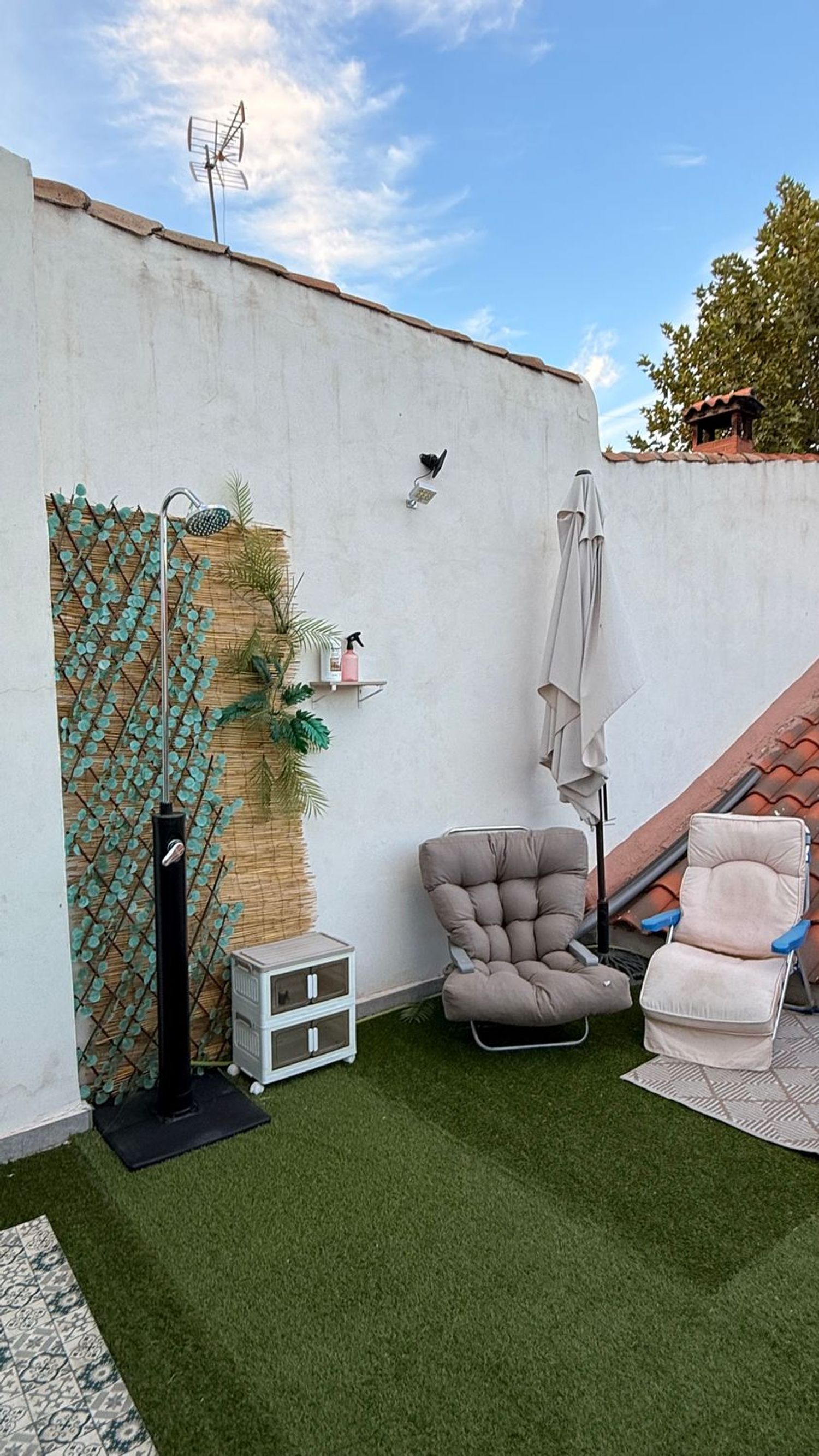 Chalet adosado en Calle Churruca, 10, Ctra de Córdoba - Libertad, Ctra de Córdoba - Libertad - Foto 22
