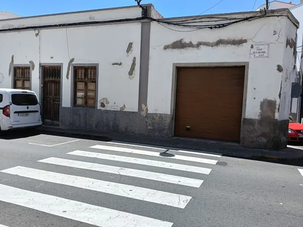 Casa o chalet independiente en Calle Juan Alvarado y Saz, 75, Agüimes, Agüimes - Foto 5