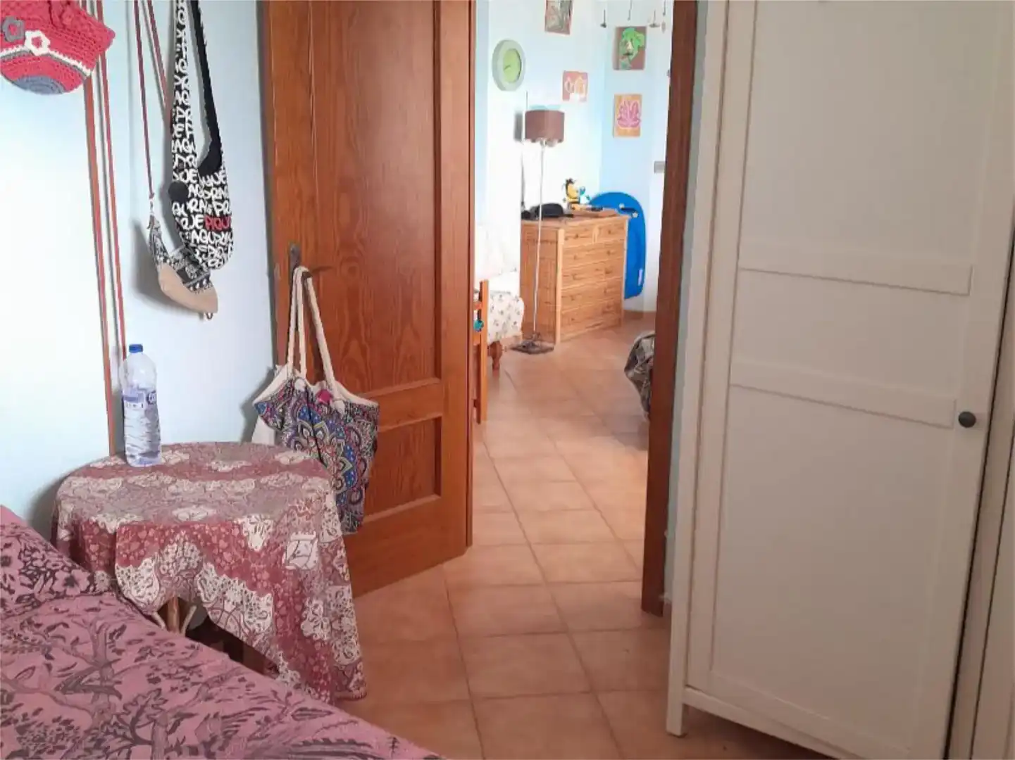 Apartamento en  Calle de la Manga 9 - Foto 9