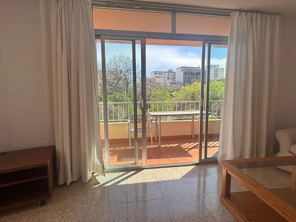 Piso en calle de Pérez Galdós, 19 - Foto 4