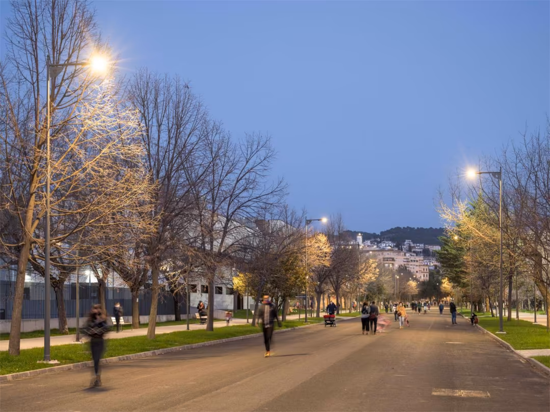 Piso en  Calle Juan de Ávila Segovia 2 - Foto 19