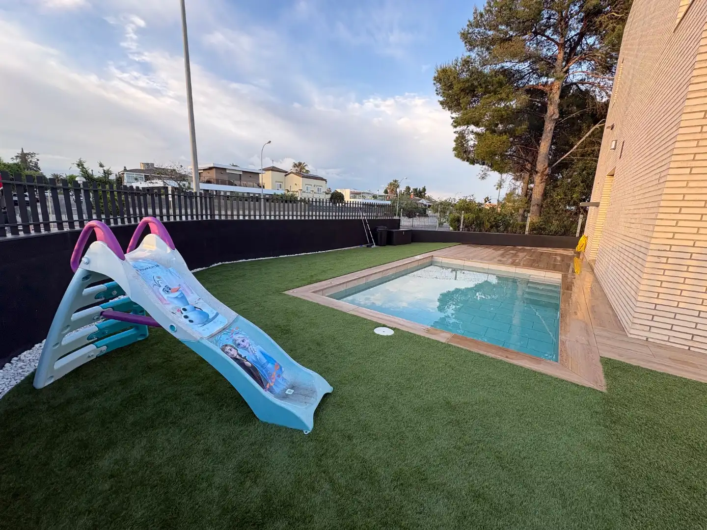 Chalet en  Carrer Fraipont 16 - Foto 31