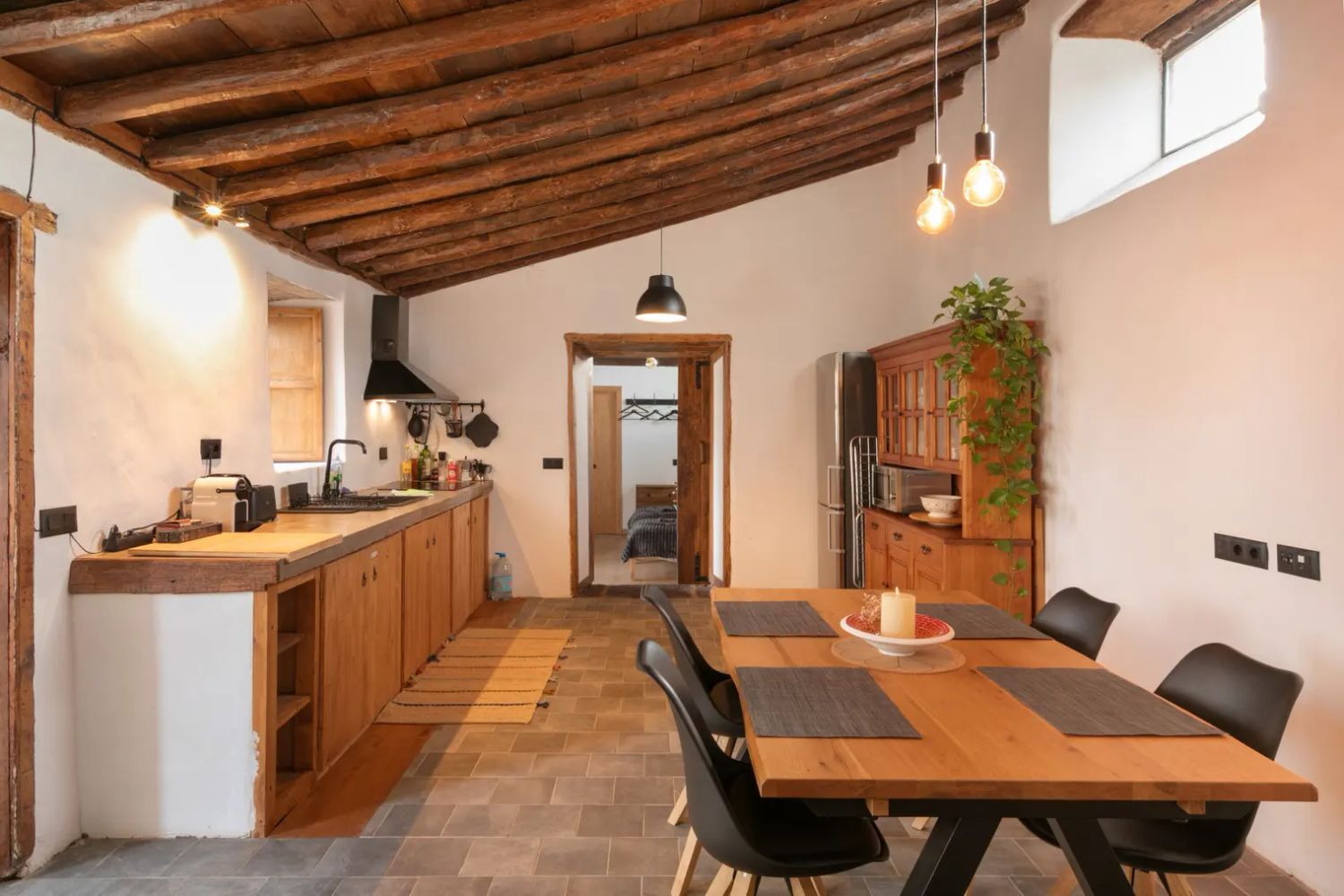 Casa o chalet independiente en Camino la Hornera, 39 a, Gracia, Gracia - Foto 8
