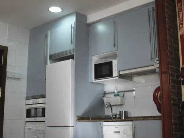 Estudio en Calle Barrio del Hornero, 1 - Foto 3