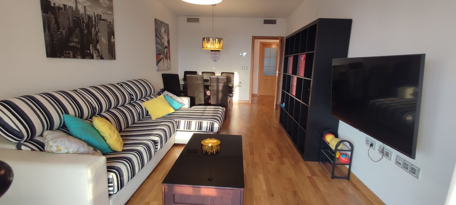 Piso en avenida de la Ilustración, 85 - Foto 9