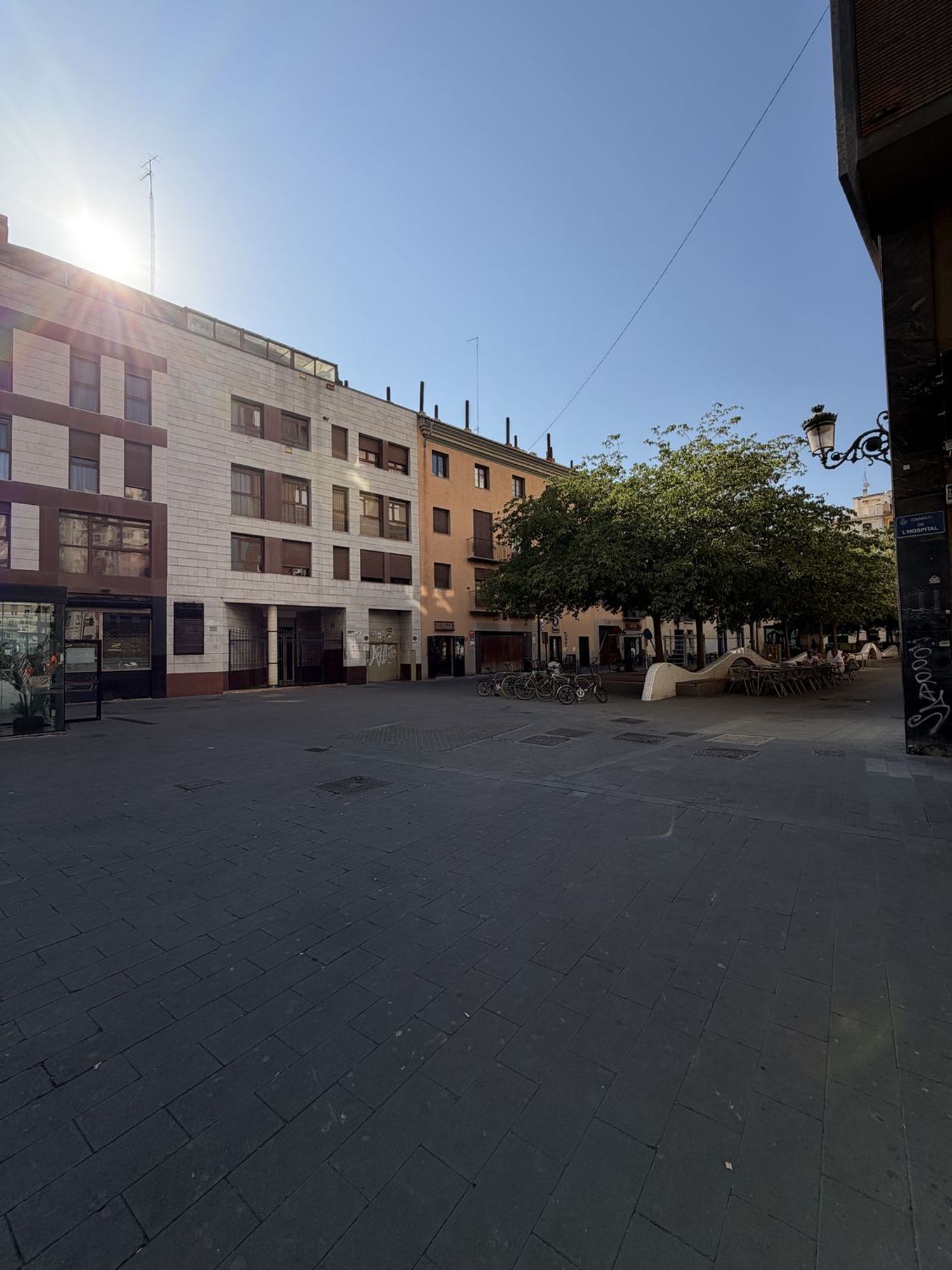 Piso en Calle de Vinatea, 22, El Pilar - Foto 14