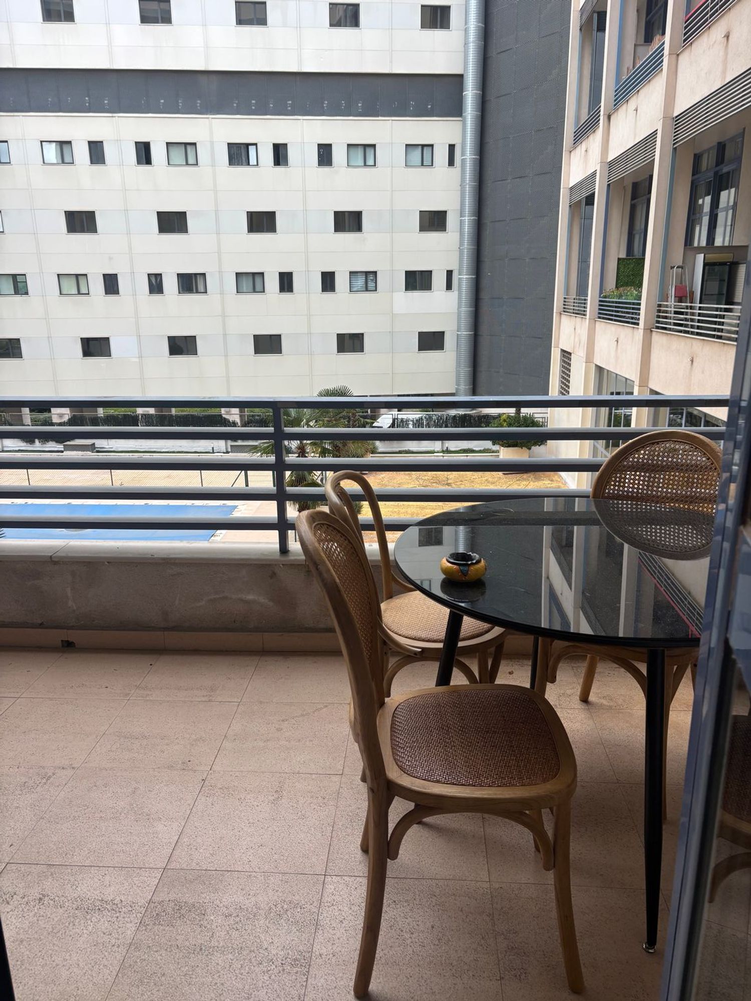 Estudio en Avenida de Severo Ochoa, 12 - Foto 8