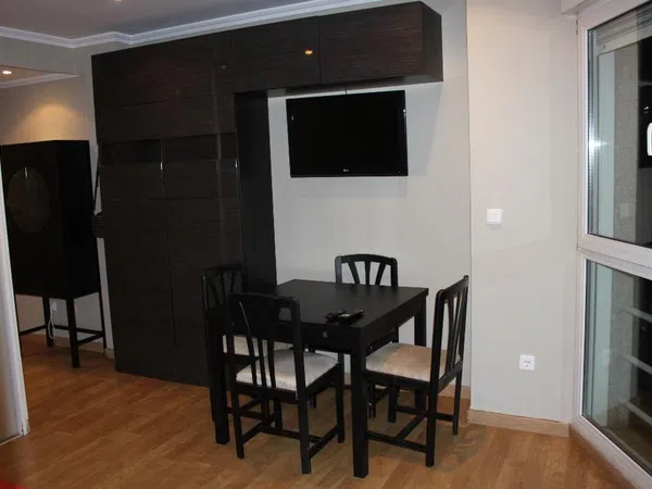 Estudio en Avenida Luis Rocafort, 38, Sanxenxo, Sanxenxo - Foto 8