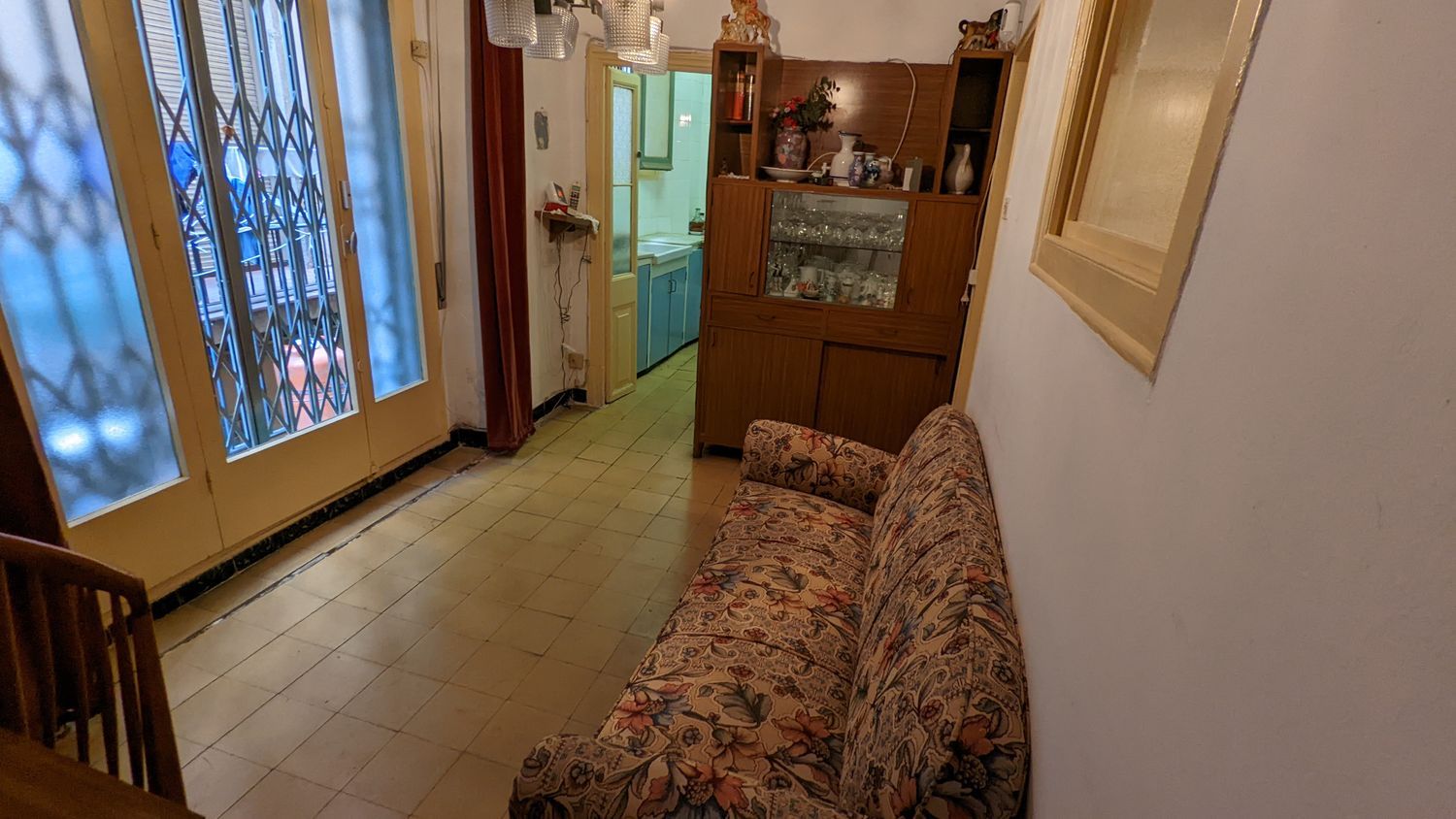 Piso en calle de la Blanqueria, 11 - Foto 1