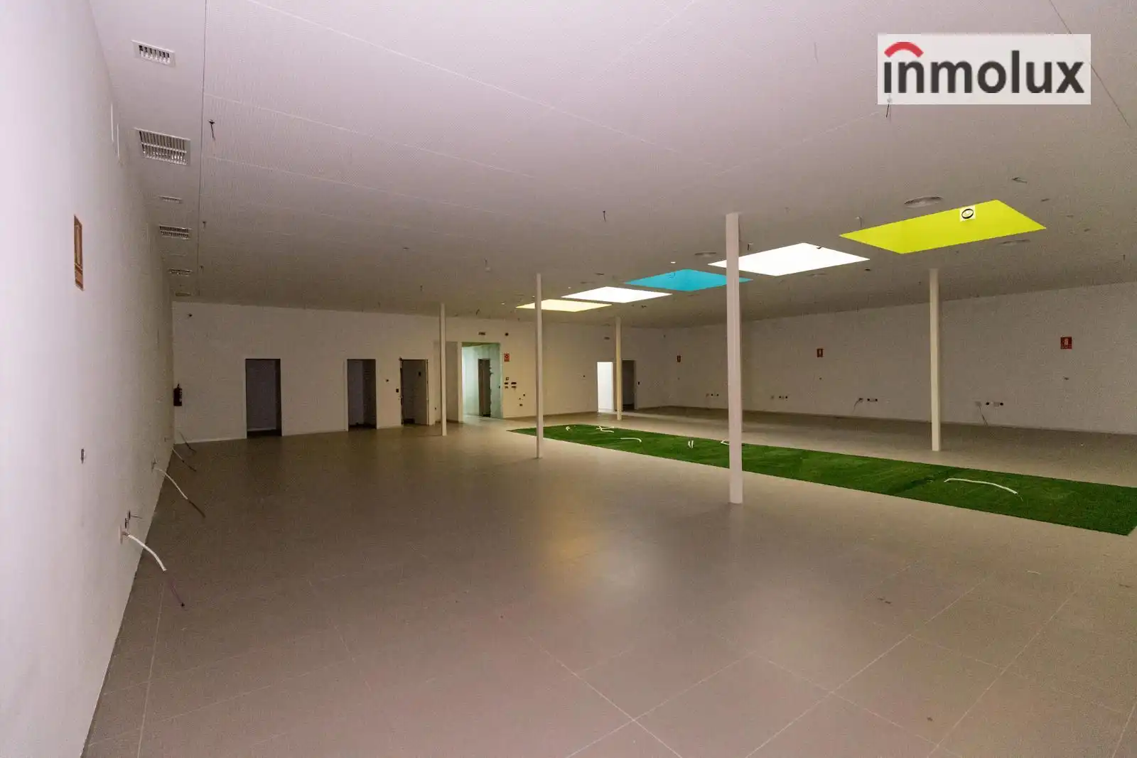 Nave Industrial en  Calle Isidoro Sevilla - Foto 14
