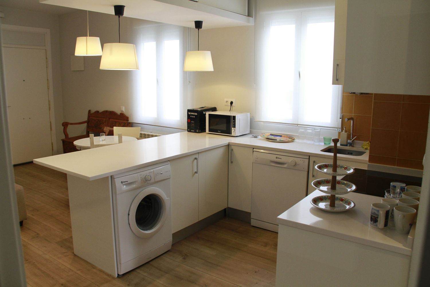 Piso en calle de Padilla, 53 - Foto 14