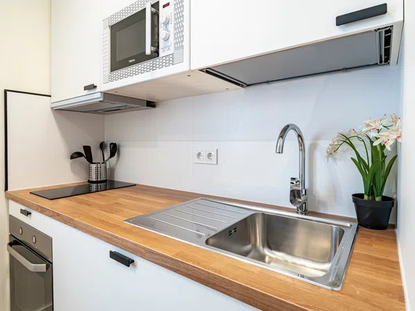 Piso en camino de Valderribas, 94 - Foto 12