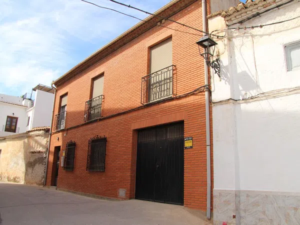 Casa de pueblo en Calle Simon de Rodas s/n - Foto 2