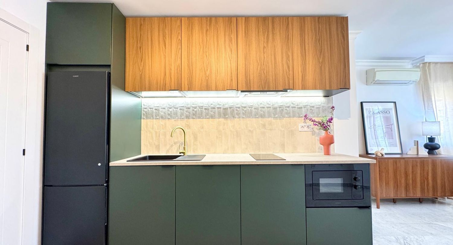 Piso en camino del Colmenar, 24 - Foto 3