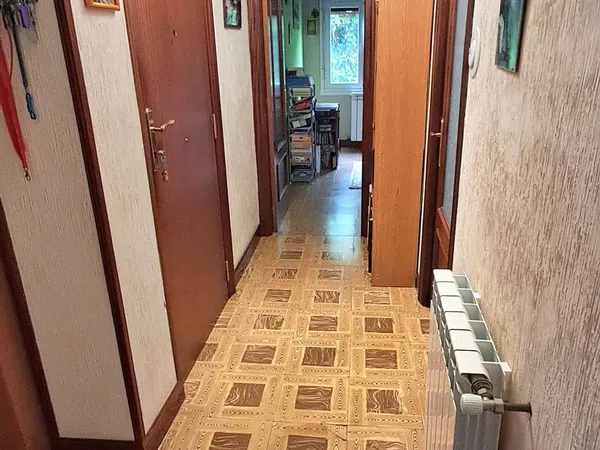 Piso en Manteo Zeharkalea, 26, Ategorrieta-Ulia, Ategorrieta-Ulia - Foto 20