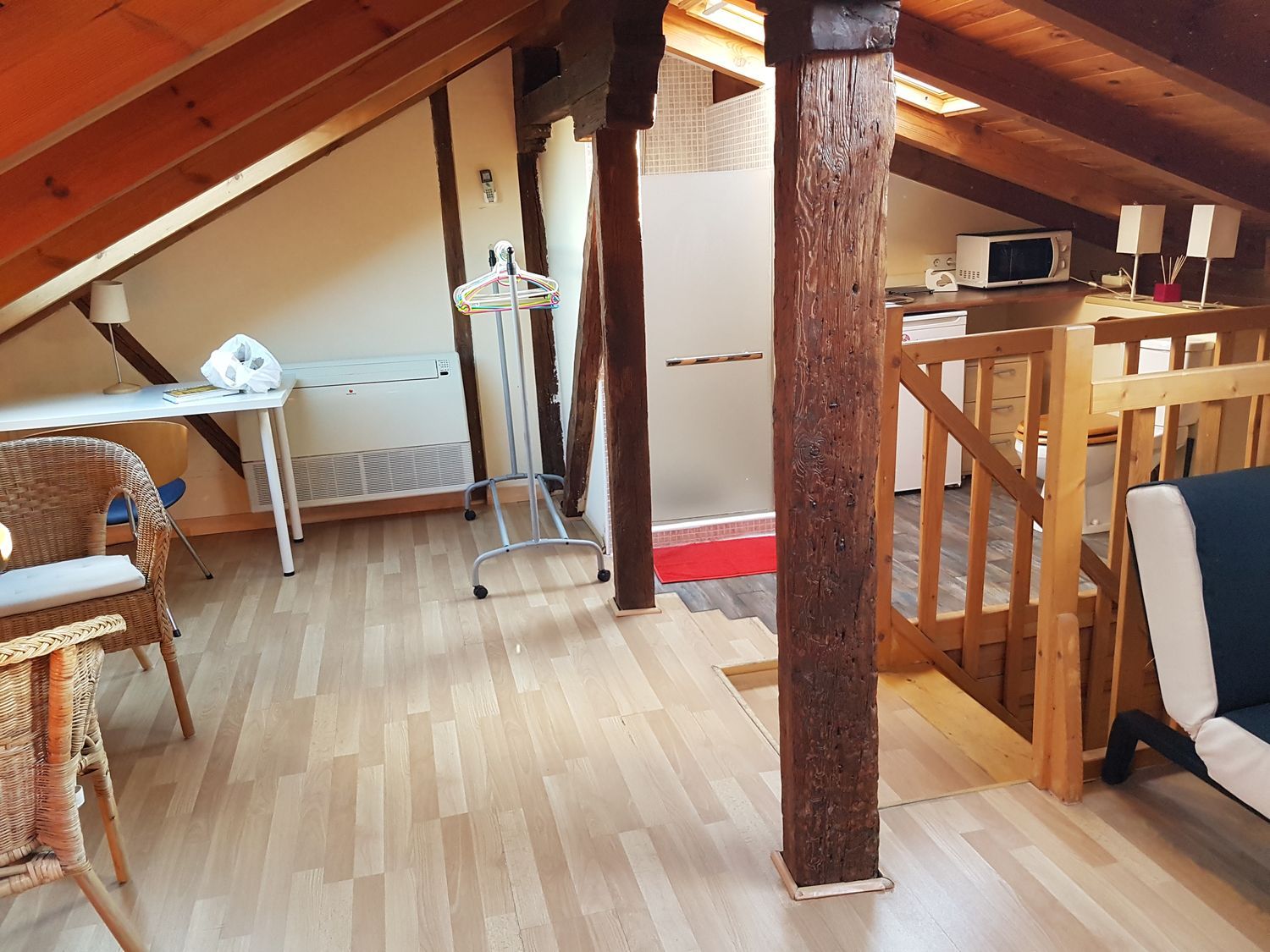 Ático en plaza de Cervantes, 16 - Foto 5