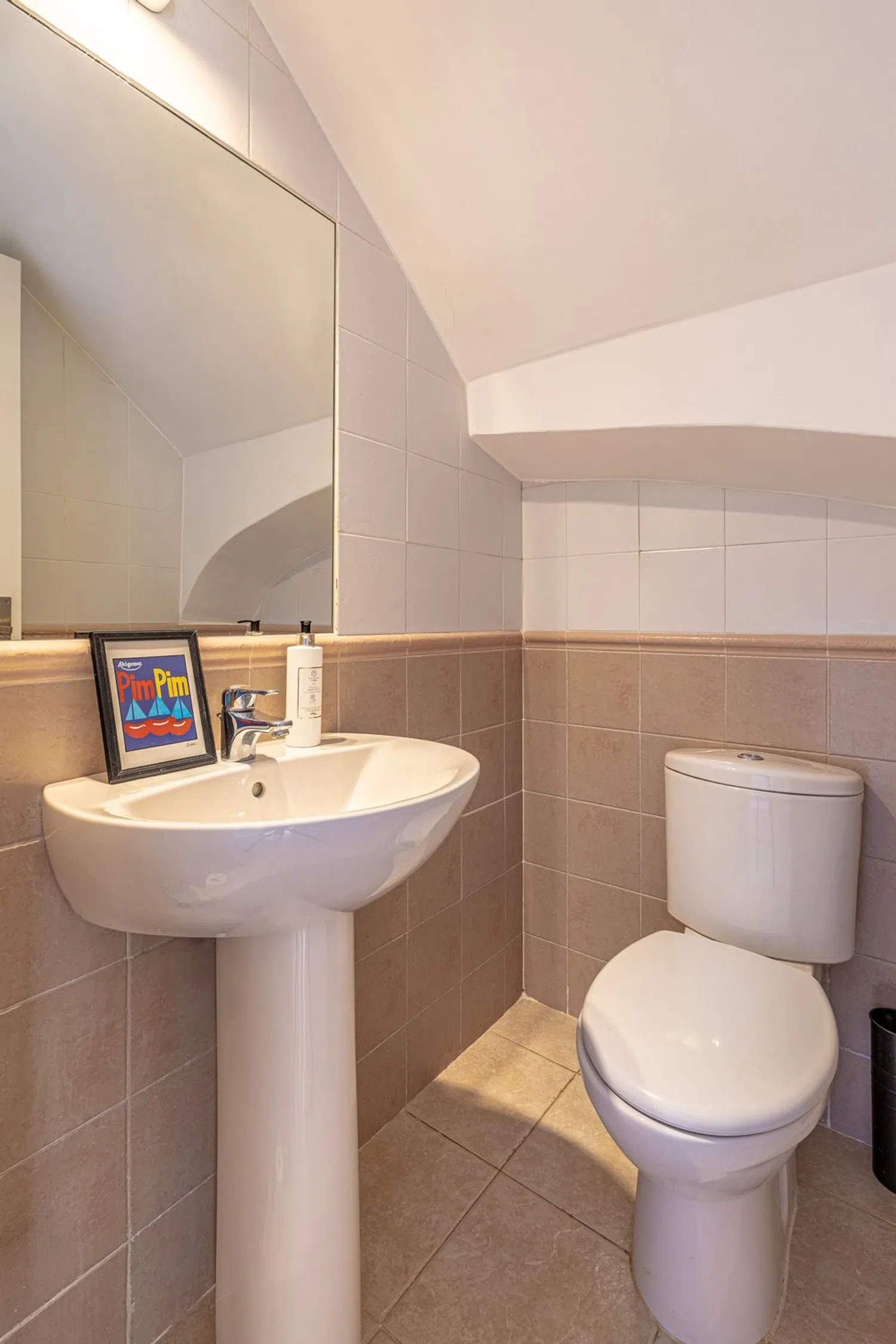 Dúplex en calle Isabel Clara Eugenia, 357 - Foto 31