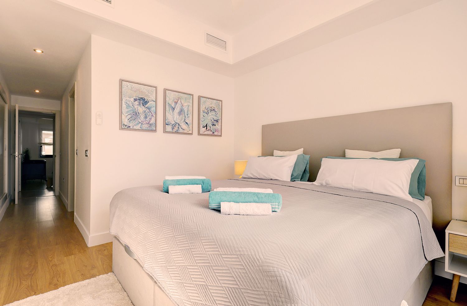 Piso en Urbanizacion Casares del Mar, 5 - Foto 18