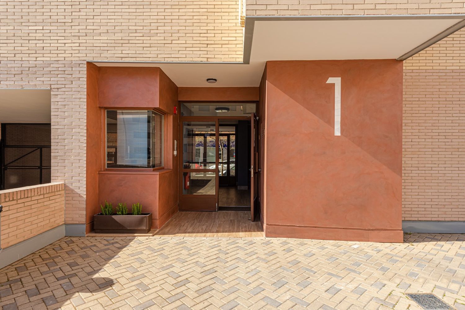 Piso en calle Andrómeda - Foto 12