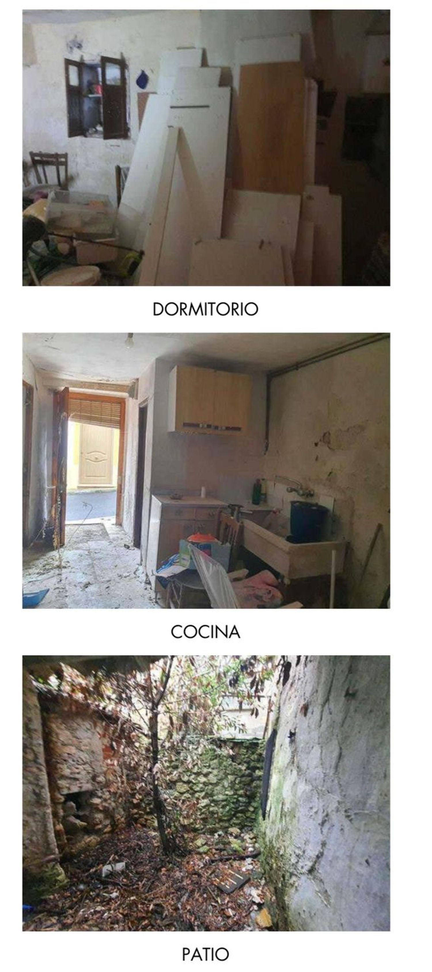 Casa de pueblo en Calle de la Iglesia, 15 y 17 - Foto 11