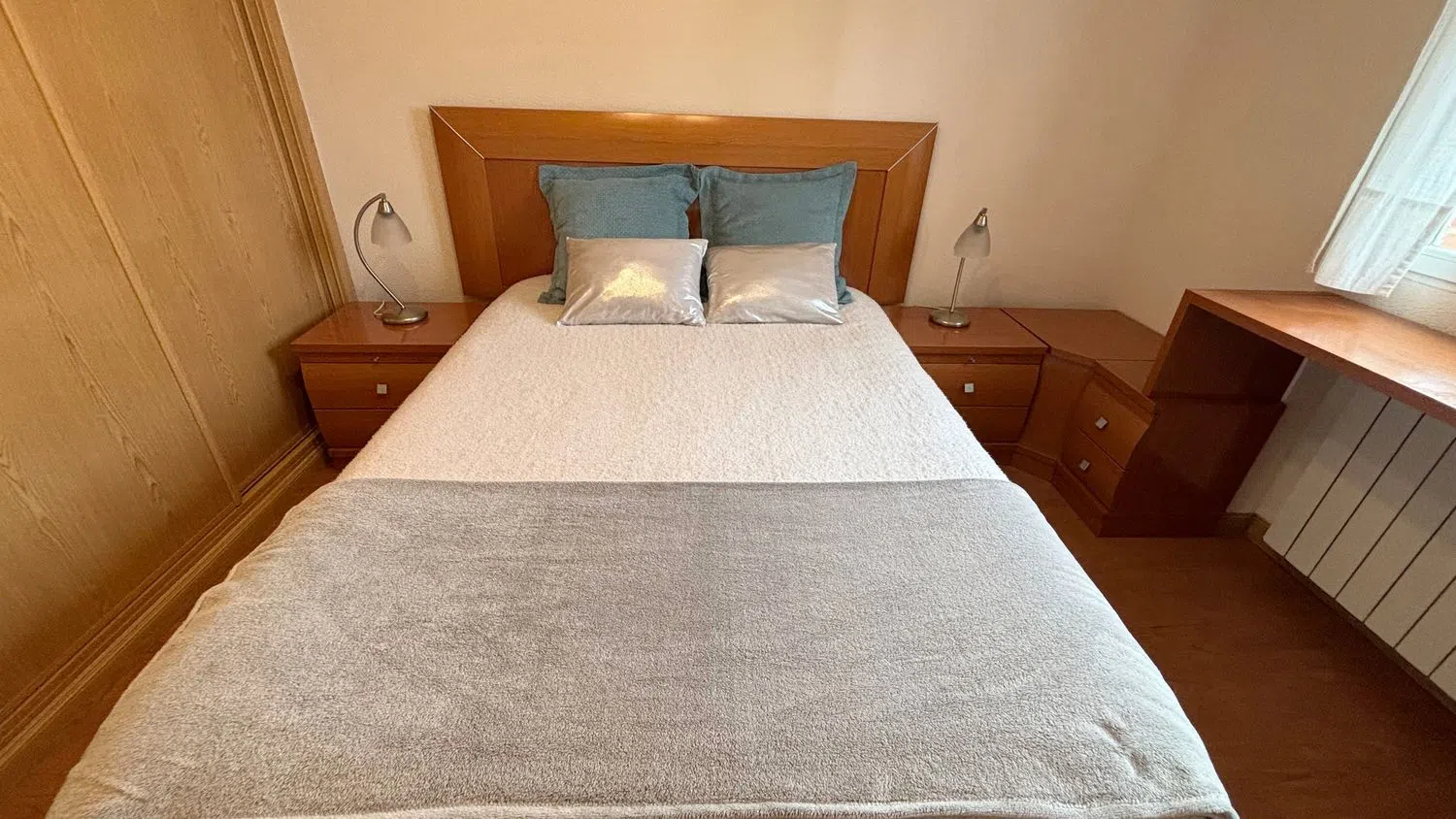 Piso en Mota del Cuervo, 29 - Foto 10