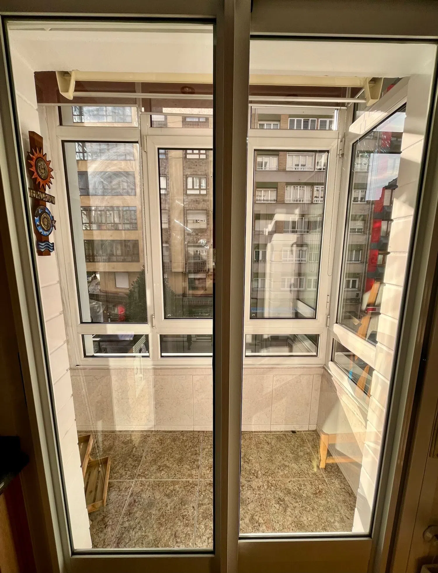 Piso en calle León y Escosura, 10 - Foto 21