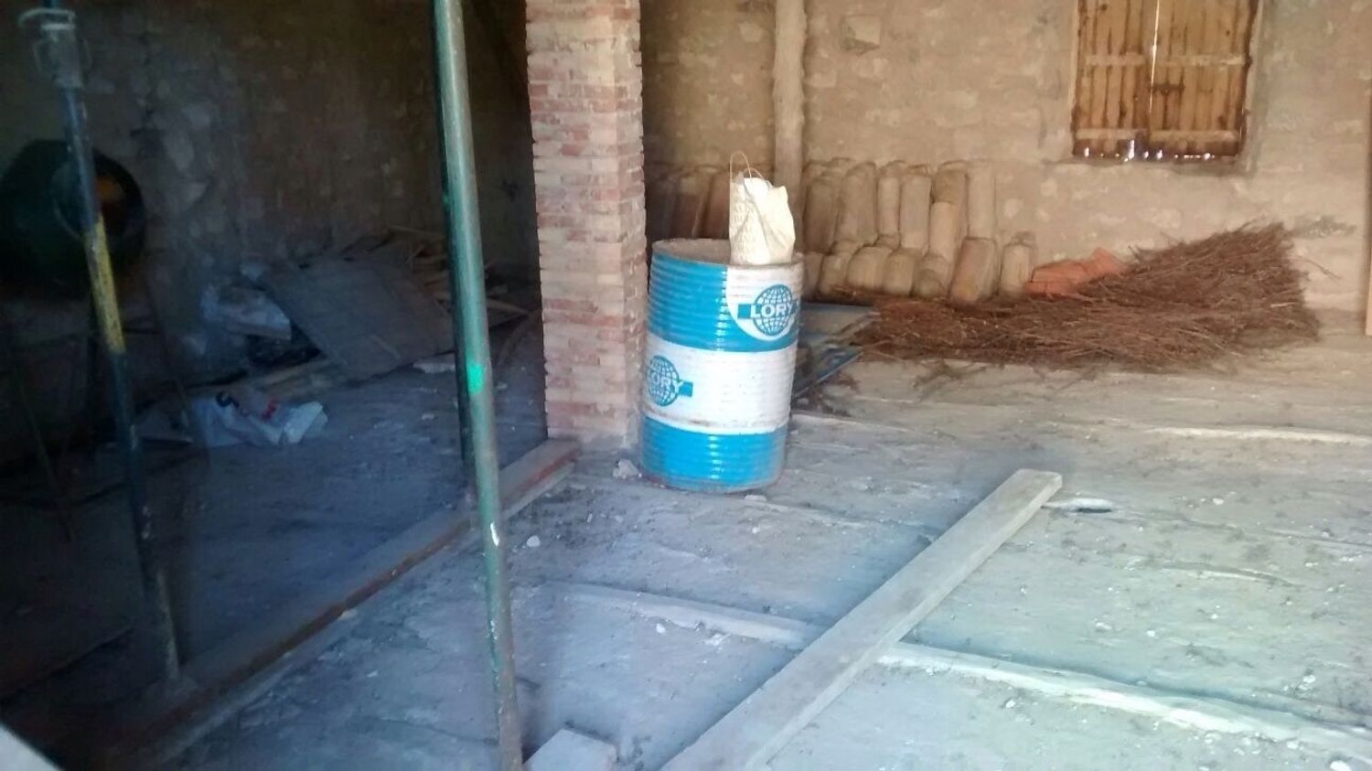 Casa de pueblo en La Revilla s/n - Foto 5