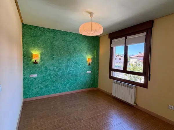 Chalet adosado en Calle Mundigalay, 3 a, Sansomendi - Ali, Sansomendi - Ali - Foto 20
