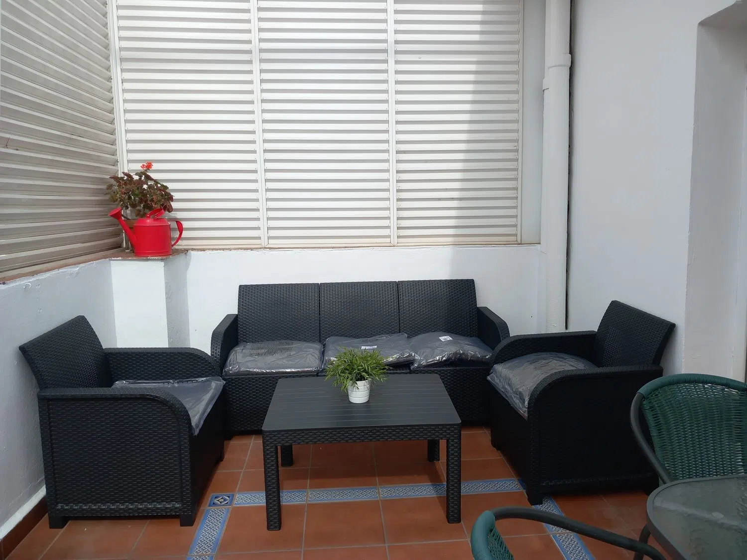 Ático en calle Hilarión Eslava, 35 - Foto 1