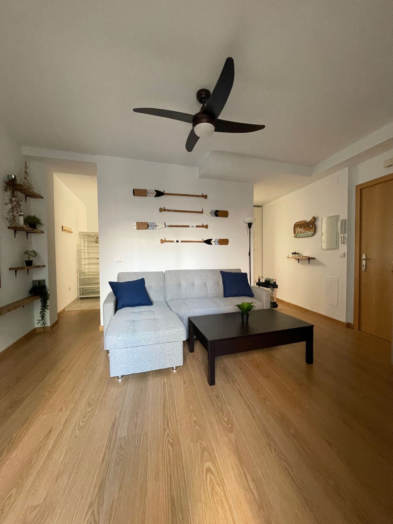 Estudio en Calle San Francisco Javier, 2 b, Punta Umbría pueblo, Punta Umbría pueblo - Foto 3