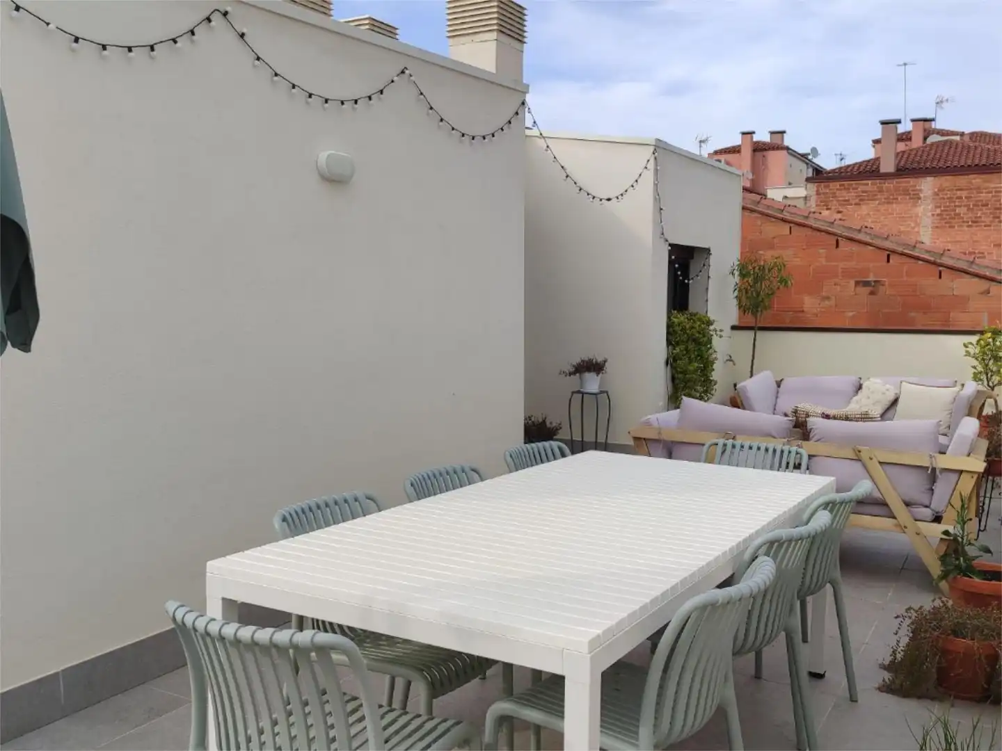 Piso en Sabadell - Foto 6