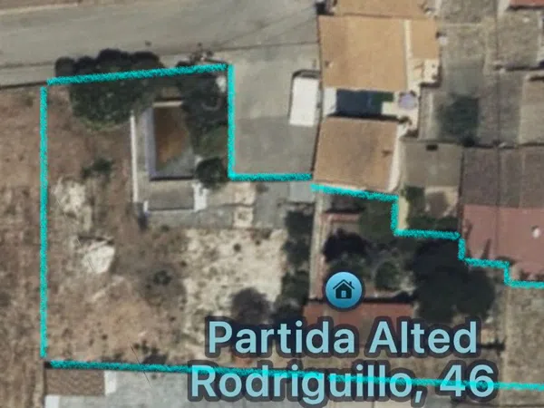 Chalet adosado en Rodriguillo, 46 - Foto 8