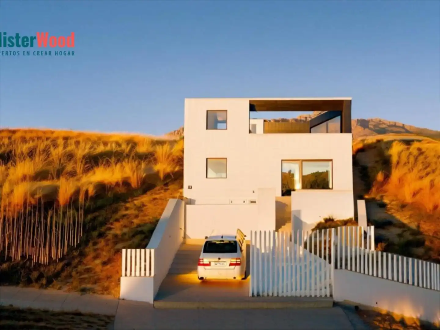 Chalet en calle Diseminado 257 - Foto 4