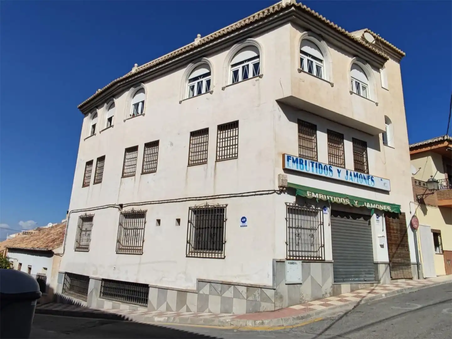 Chalet en  Calle Valencia 1A - Foto 2