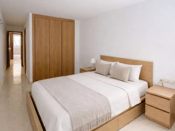 Piso en calle Santa Catalina Laboure, 3 - Foto 10