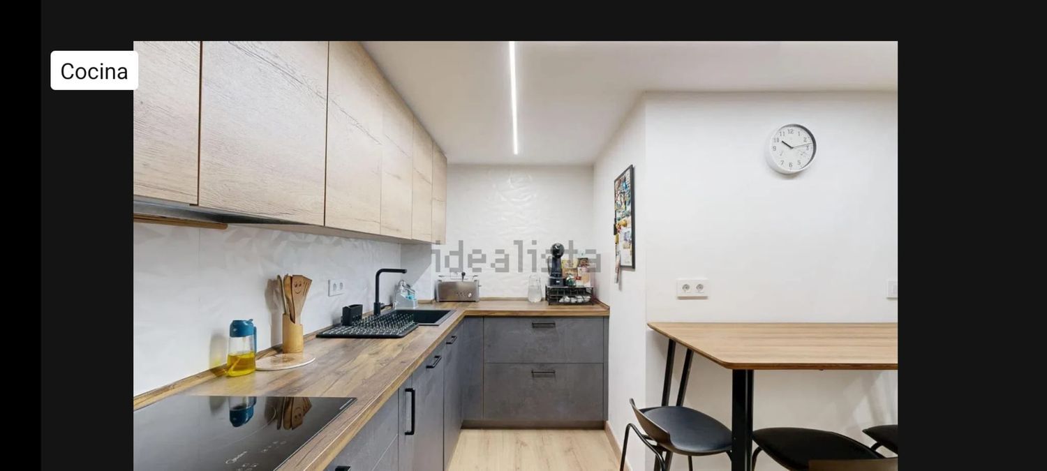 Loft en Calle Acisclo Díaz, 15, San Nicolás - Foto 19