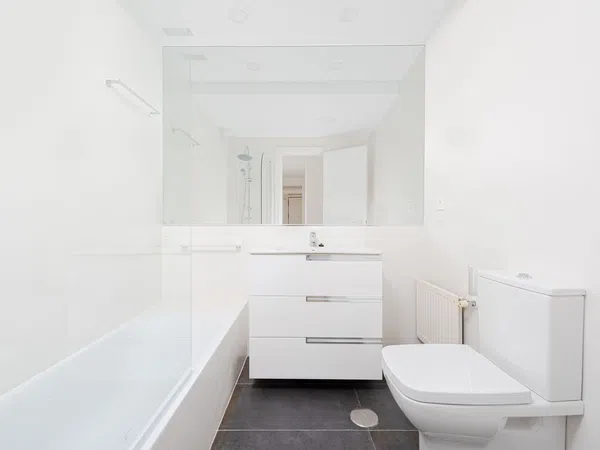 Piso en Barrio Conde Orgaz-Piovera - Foto 8