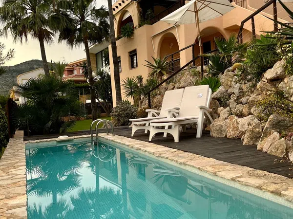 Casa o chalet independiente en Calle Tombatossals, 34, Torre Bellver - La Renegá - Les Platgete'S, Torre Bellver - La Renegá - Les Platgete'S - Foto 5