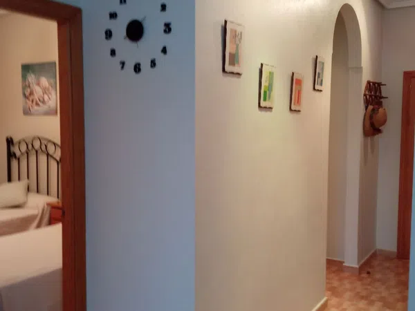 Piso en Calle Teodoro Llorente, 16, Campoamor - Foto 22