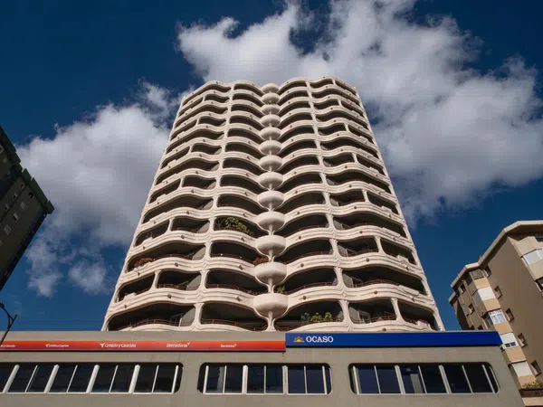 Piso en avenida de Andalucía, 19 - Foto 40