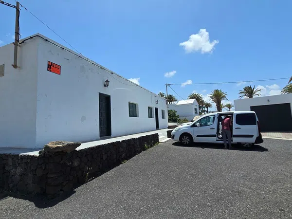 Finca rústica en Calle la Cancela, 14 - Foto 6
